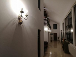 Casa Pelerinului